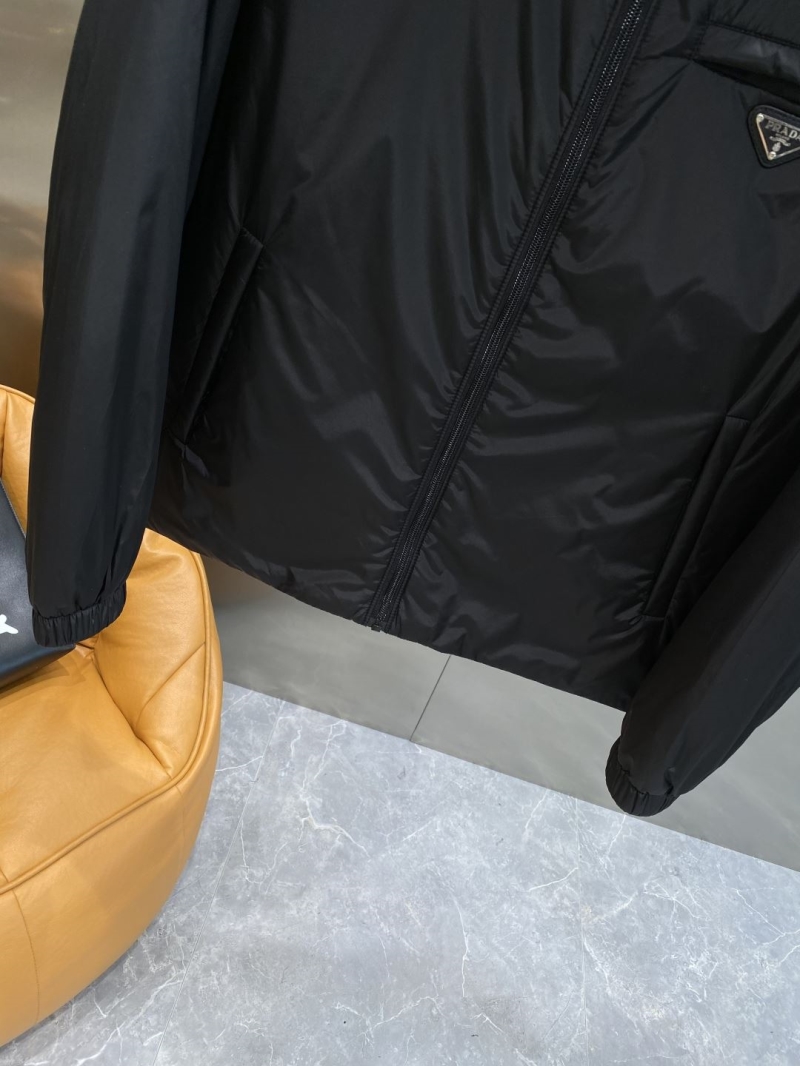 Pra*a down jacket